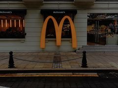 -麦当劳(沙面店)