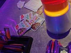 -星聚会KTV X Party(上海真如中海环宇城店)