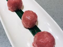 招牌虾滑-海底捞火锅(漕宝路店)