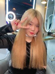 -尚羽华东接发美发店