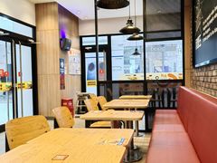 -汉堡王(星光大道店)