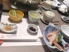 -蟹道乐(道顿堀本店)