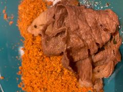 -牛牛章·章鱼水煎肉(光谷世界城店)