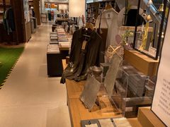 -茑屋书店(天目里店)