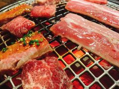 -久喜番和牛烧肉酒场(北辰三角洲店)