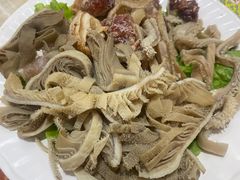 -清真·马家火锅美食城(镇江北路店)