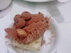 -Deer Park鹿园西餐(仁恒置地广场店)