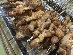 -破店肥哈·东北烧烤·夜宵(南山保利店)