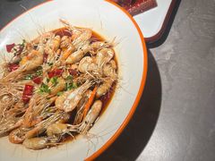 -香阁餐厅·常州菜·常州菜代表品牌(新北奥体店)