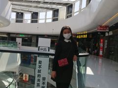 -万达广场(北京槐房店)