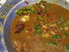 -俭寨大盘鸡·新疆菜·烧烤(博乐店)
