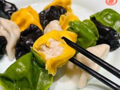 -双合园·海鲜水饺青岛菜(万佳广场店)