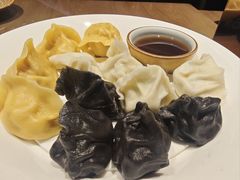 -KŌNG胶东小馆(华熙店)