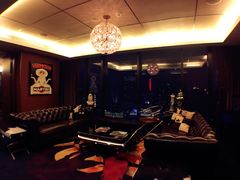 -上海外滩英迪格酒店