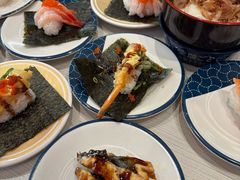-滨寿司(新街口中央商场店)
