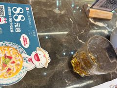 -老屋印象川菜(世纪东方店)