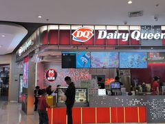 -DQ·蛋糕·冰淇淋(西城红场店)