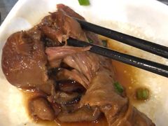 -贡梅老面馆·蟹粉面·无锡特色小吃(南长街主推店)