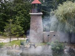 -威海华夏城景区