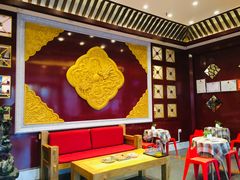 -竹犇番茄火锅(长风街店)