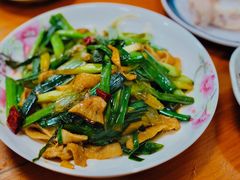 -阿勇面馆(东书房路店)