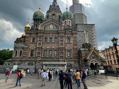 -滴血救世主教堂