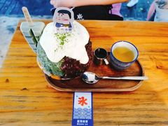 -WONDER ICE 萬得冰田(建設路总店)