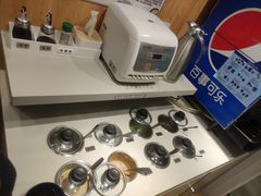-吉野家(上亿广场店)