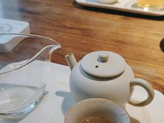 -隐溪茶馆(南京西路店)