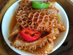 -澳门西南饭店·粤菜·茶市·手工点心(华海路店)