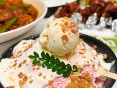 -清真•蜀风园(丁字沽总店)