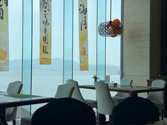 -余姚四明湖开元名都度假酒店·夏威夷西餐厅