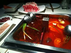 -海底捞火锅(高科广场店)