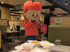 -海底捞火锅(欣大百货店)
