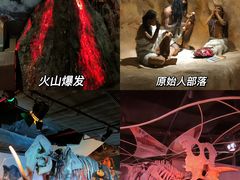 -正佳自然科学博物馆