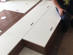 -索菲亚衣柜橱柜全屋定制(真北红星店)