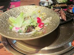 -海之屋韩式烤肉(海棠68环球美食街店)