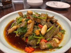 -鱼篮仔·潮汕美食(圆明新园店)