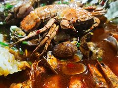 -人民公社大食堂(顺义总店)