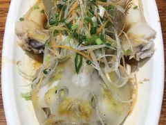 -南海渔家•海鲜•正宗海南菜(海棠湾店)