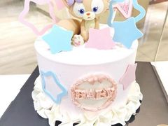 -西檬树SIMON·T轻奢蛋糕(大东方Max店)