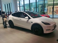 -TESLA 特斯拉(广州天环广场体验店)