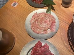 -烧肉达人•炭火烧肉(新天地店)