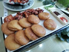 -龙香居海鲜浑锅家常菜·特色驴肉