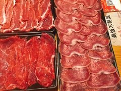 -牛品福潮汕牛肉火锅(旺庄店)