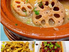 -董厨煨汤馆(车站路店)