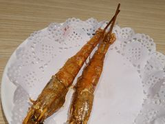 -小船渔村•大连菜•大连焖鱼(黄河路店)