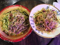 -粗粮人家·东北菜(洋桥店)