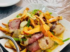 -韩妹鱼庄·泸定老字号(泸定店)