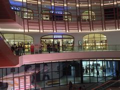 -砂之船奥莱(南京江宁店)